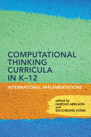 Computational Thinking Education in K-12: International Implementations