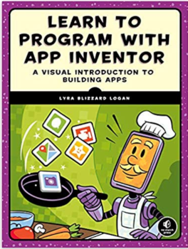 Learn to Program with App Inventor book cover